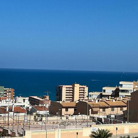 Spanish Sun - 500 M From The Beach Arenales del Sol Exterior photo