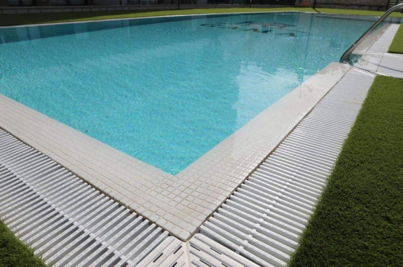 Spanish Sun - 500 M From The Beach Arenales del Sol Exterior photo