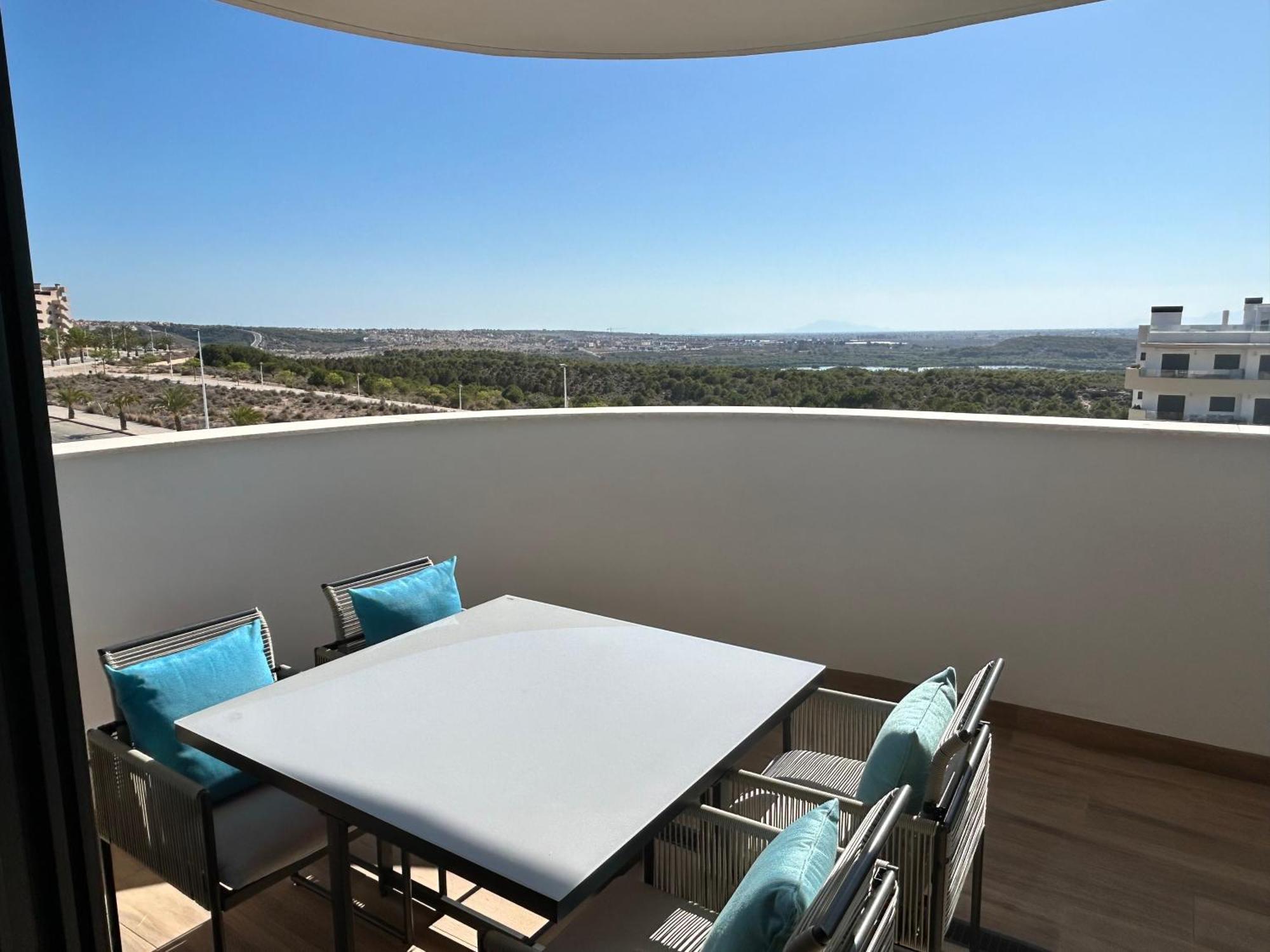 Spanish Sun - 500 M From The Beach Arenales del Sol Exterior photo
