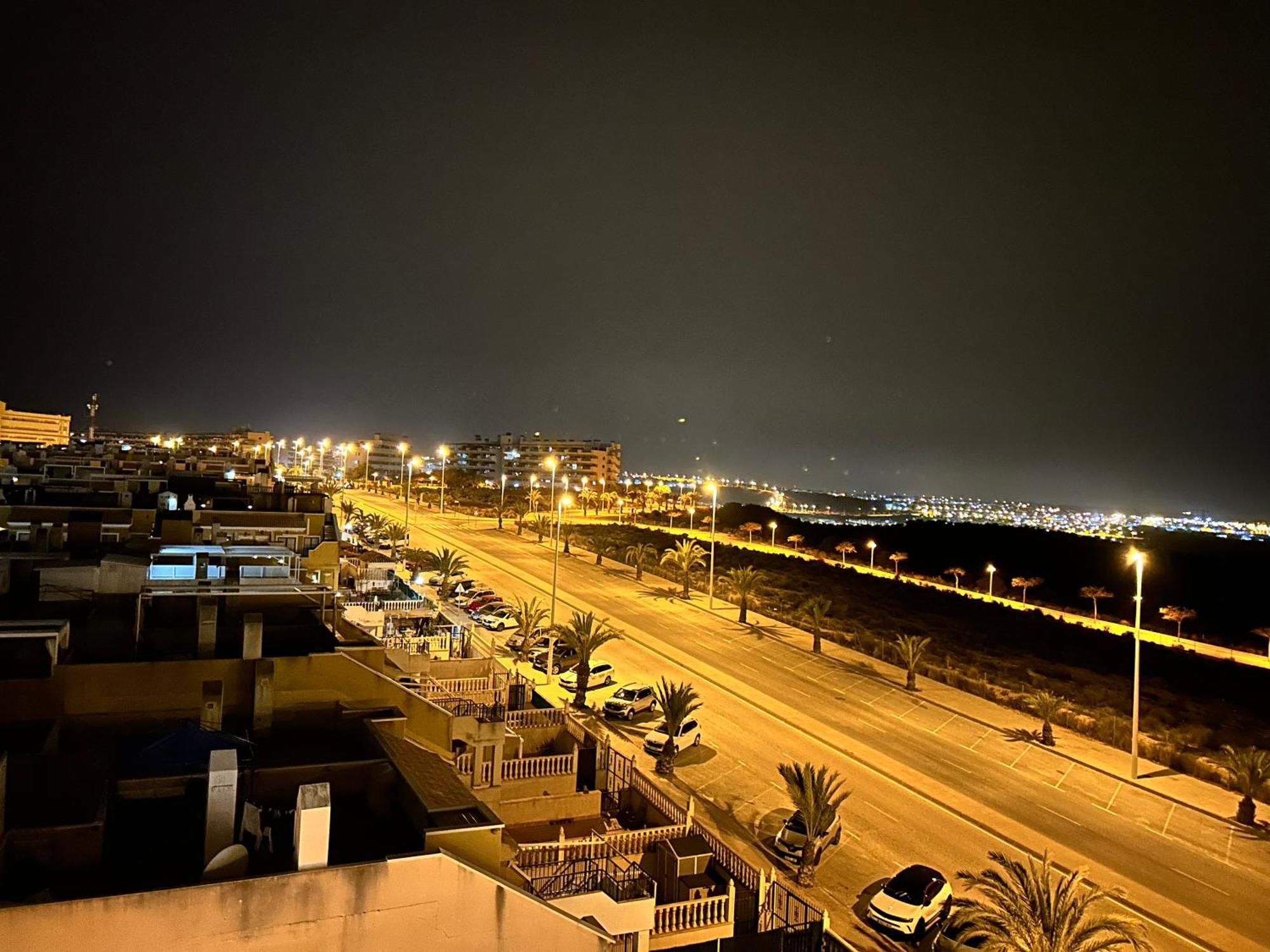 Spanish Sun - 500 M From The Beach Arenales del Sol Exterior photo