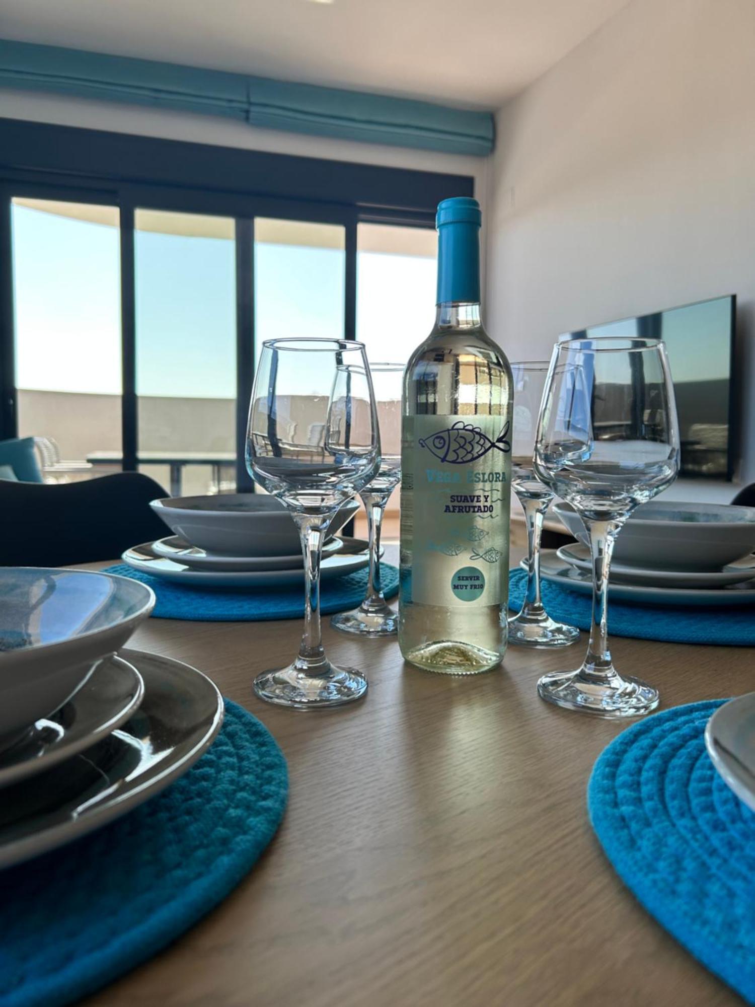 Spanish Sun - 500 M From The Beach Arenales del Sol Exterior photo